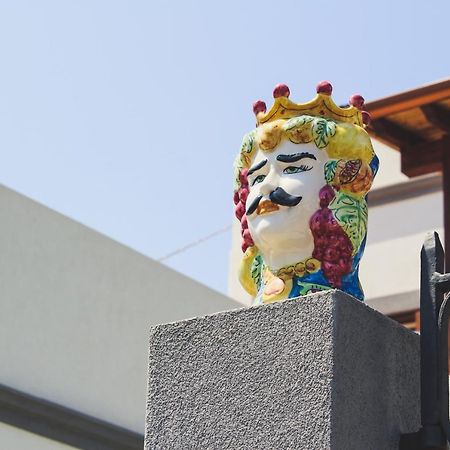 Le 7 Sorelle Lipari  Bagian luar foto