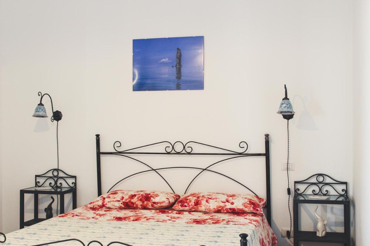 Le 7 Sorelle Lipari  Bagian luar foto