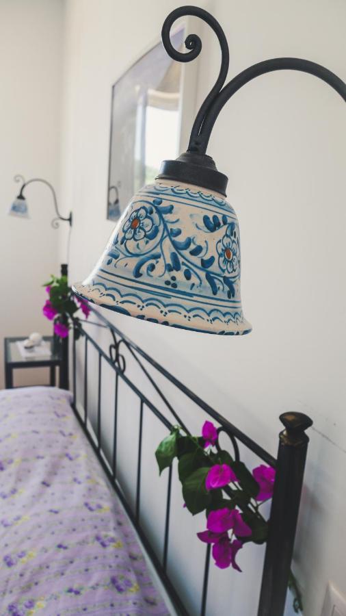 Le 7 Sorelle Lipari  Bagian luar foto